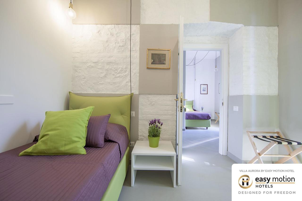Aurora Apart-hotel 2*