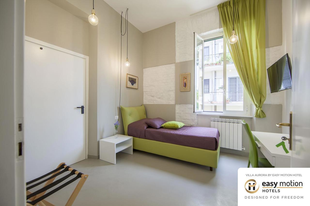 Aurora Apart-hotel