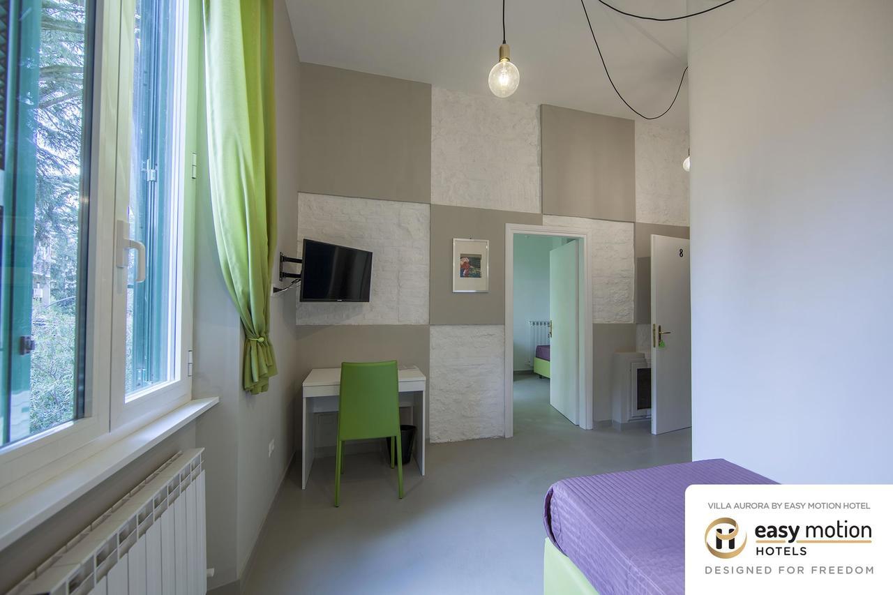 Apart-hotel Aurora