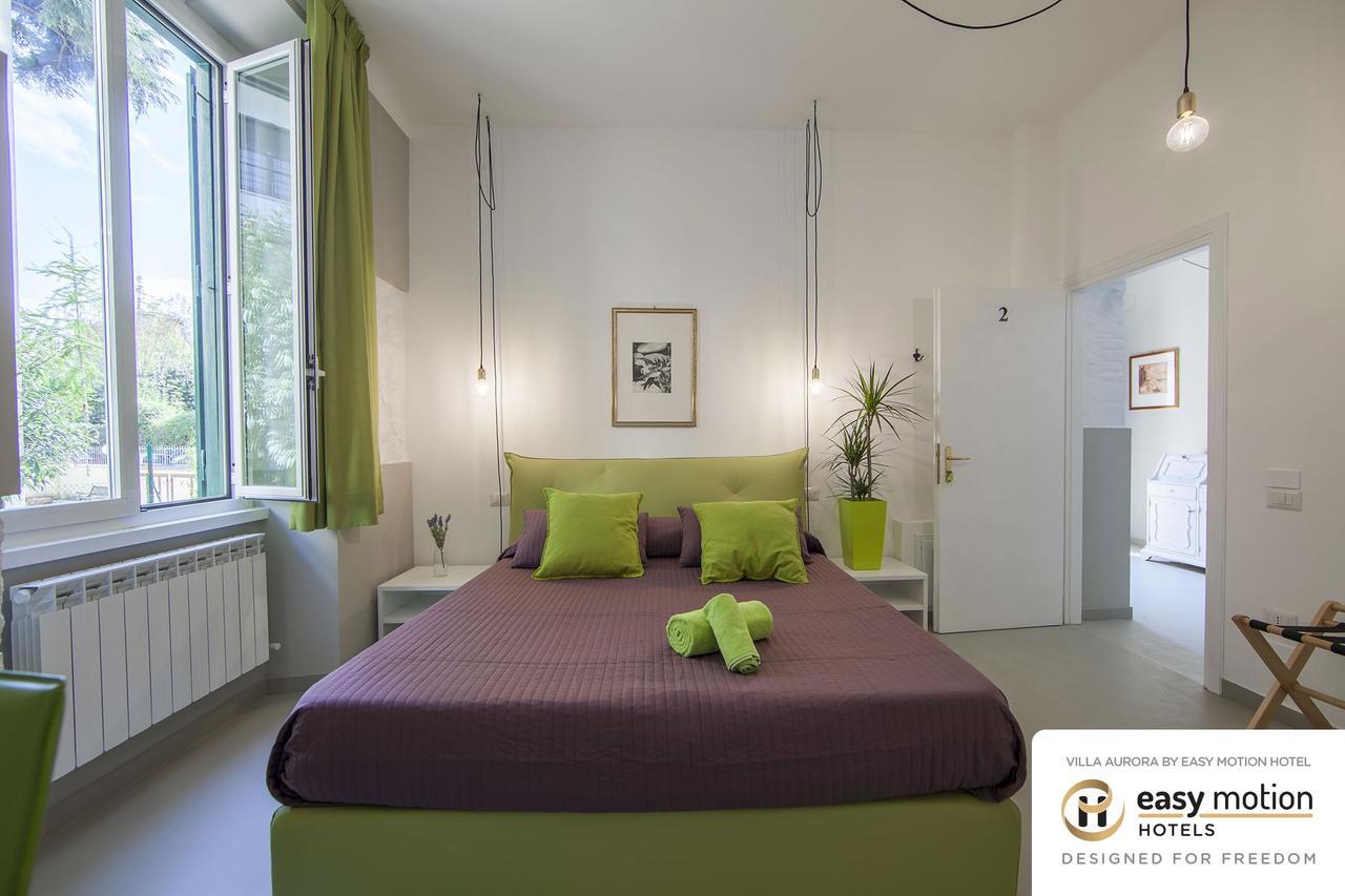 Apart-hotel Aurora Roma