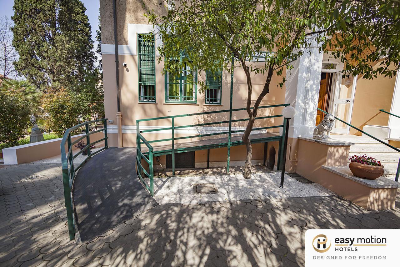 Apart-hotel Aurora Roma