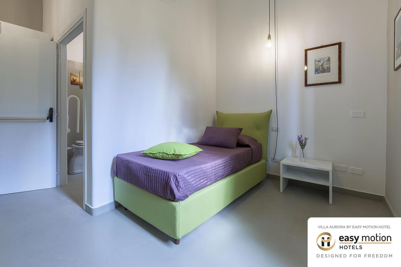 Apart-hotel Aurora 2*