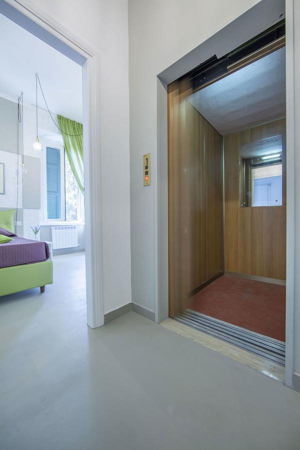 Aurora Apart-hotel Roma