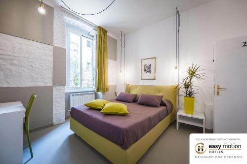 Apart-hotel Aurora Roma